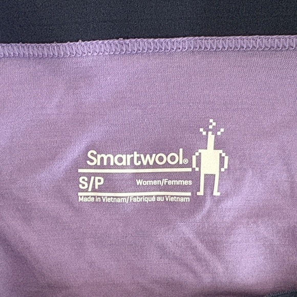 NEW! SmartWool Merino Wool Panties, Bikini Briefs - Picture 5 of 6